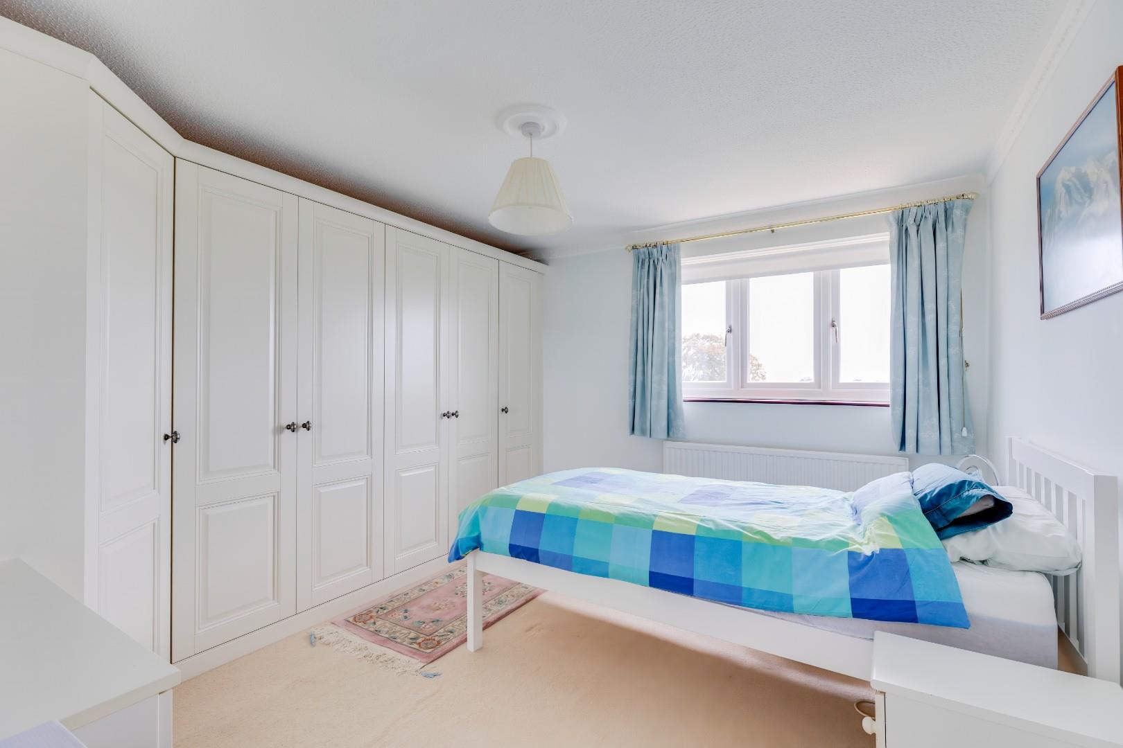Church View, Llanblethian, Nr Cowbridge, Vale of Glamorgan, CF71 7JJ